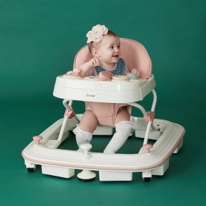 베비모드 콤비 프리미엄 보행기 (YT-180)이미지입니다. 누르면 해당 게시물로 새창이동합니다.