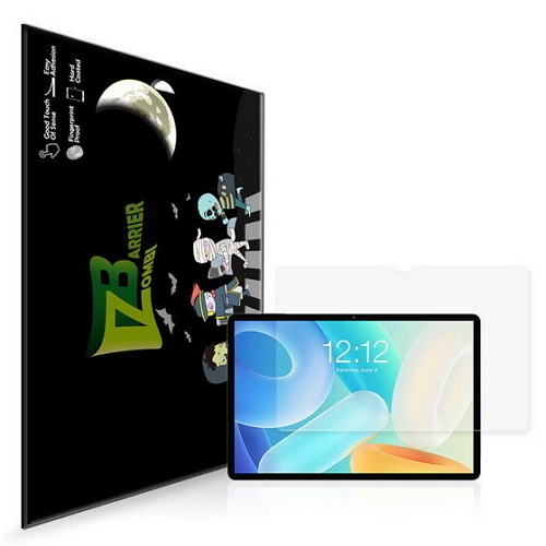 좀비베리어 Teclast M40 AIR 올레포빅 고광택 액정보호필름 (액정 1매)_이미지