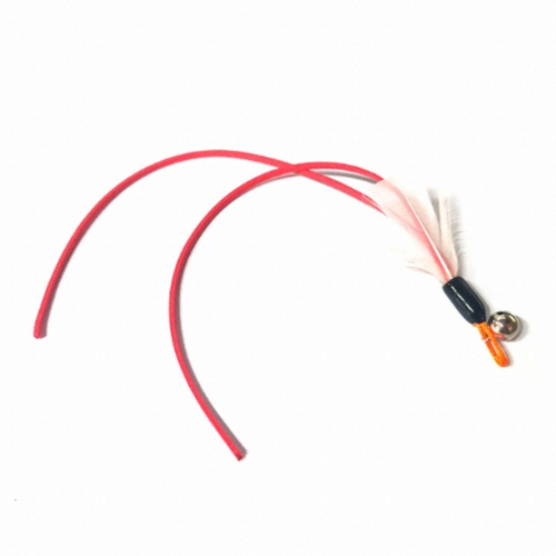  힐링타임 플라잉 롱꼬리날개 3단낚시대 리필