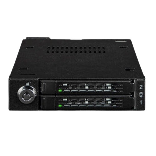 ICY DOCK ToughArmor MB092VK-B