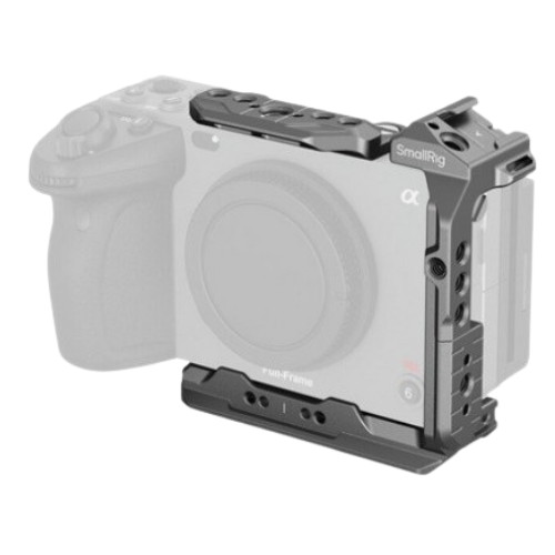 SONY FX3용 4772 호크락 하프케이지