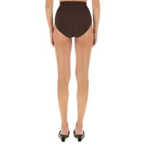 릭오웬스 숏팬츠 LI02E3391 JCVS09 BLACK_이미지