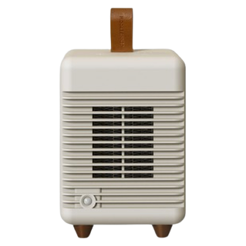 제니퍼룸 코지 미니 온풍기 (오트밀, 1개)