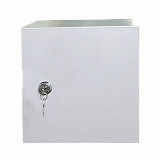 개인사물함 공간박스