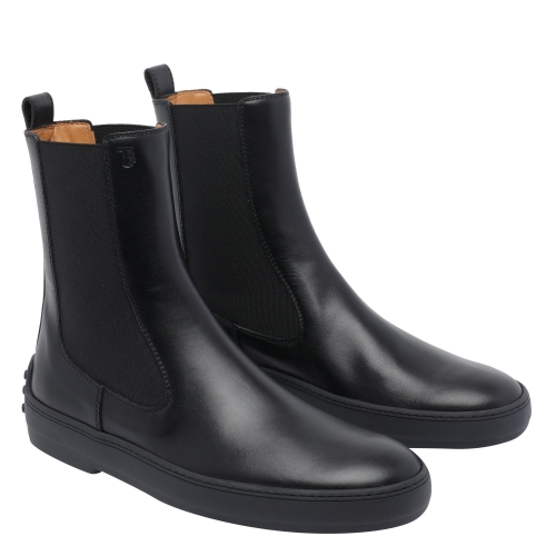 ���� ���� XXW84L0JS50 GOCB999 Black