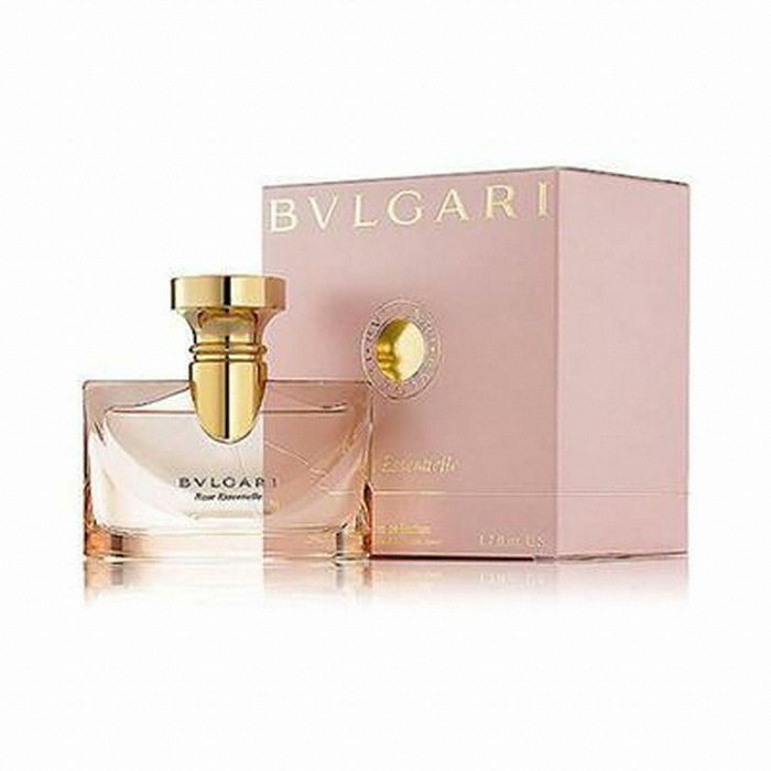 불가리 로즈 에센셜 우먼 EDP (50ml)_이미지