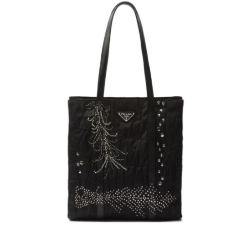  프라다 가방 1BG459 2CZMF0002 Black