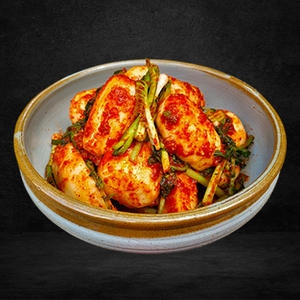 이선희 명인 총각김치 2kg