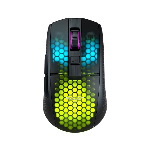 ROCCAT BURST PRO AIR (블랙)
