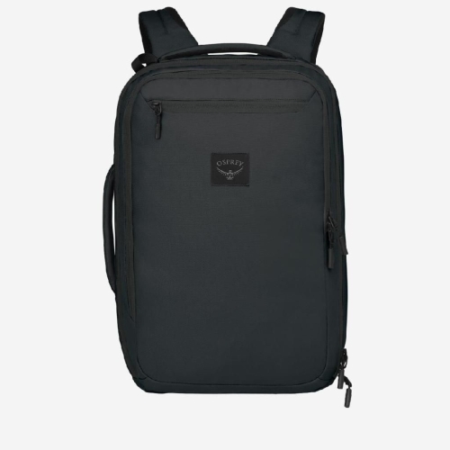 �������� Backpacks 10005567BLACK
