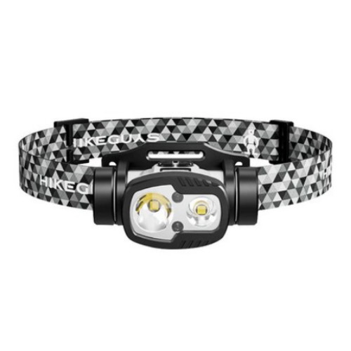 LC-34 LED 모션센서 헤드랜턴