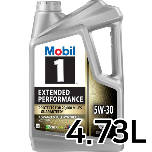 ��� ����� EP SP 5W30 4.73L (�ؿܱ���)