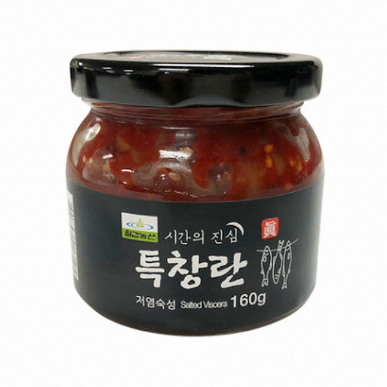 칠갑농산 칠갑 특창란 160g (10개)_이미지