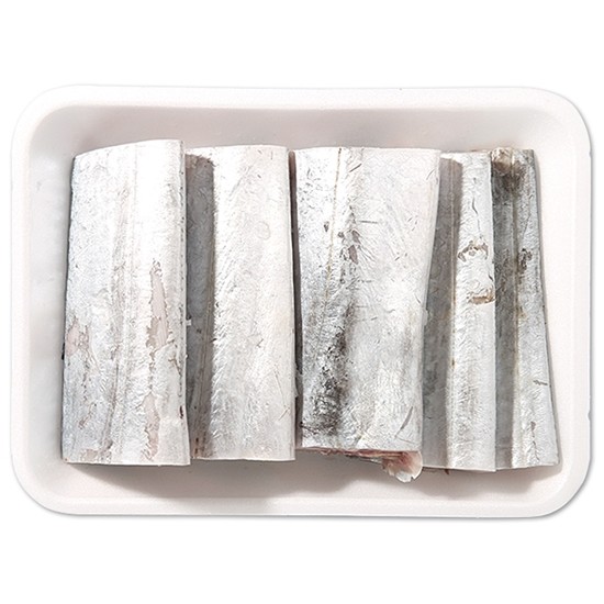 삼성수산 세네갈 갈치 17~18개(마리) 8kg (1개)_이미지