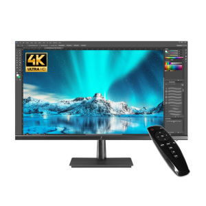 주연테크 V28UE 4K UHD HDR_이미지