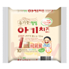 유기농 앙팡 아기치즈 1단계