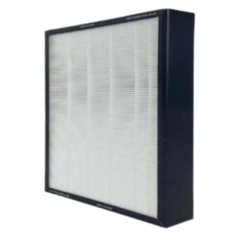 코리아에어 삼성전자 블루스카이 3000/6000 전용 <b>CFX-G100D</b> 호환용 일체형필터