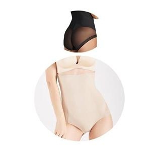  셀러허브 JHMM3OUQ_51IA군살 슬림하게 라인 조정되는 여성 X 2개입
