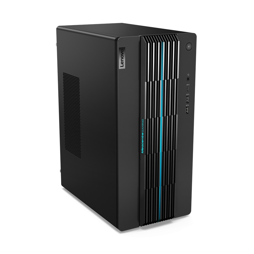 레노버 아이디어센터 Gaming 5 17IAB7 90T1001YKR Win10Pro (16GB, M.2 1TB)_이미지