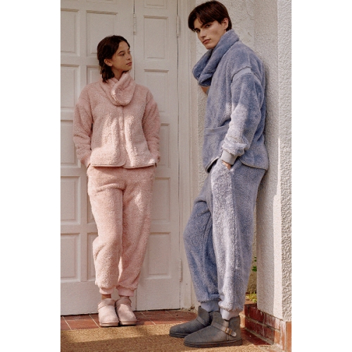 비너스 여성 극세사 솔리드 보온 상하세트_VEP388FS (1세트)이미지입니다. 누르면 해당 게시물로 새창이동합니다.