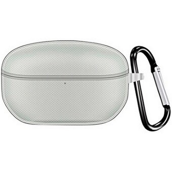 세중에스비 에바다 <b>SONY</b> <b>WF-1000XM5</b> 이니셜 투명 젤리케이스