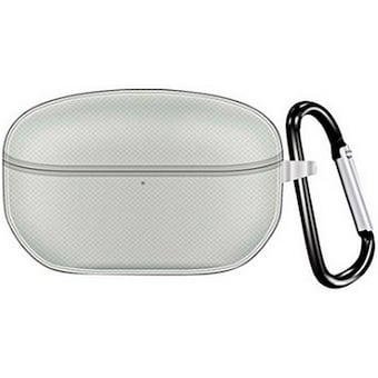 세중에스비 에바다 SONY <b>WF-1000XM5</b> 이니셜 투명 젤리케이스