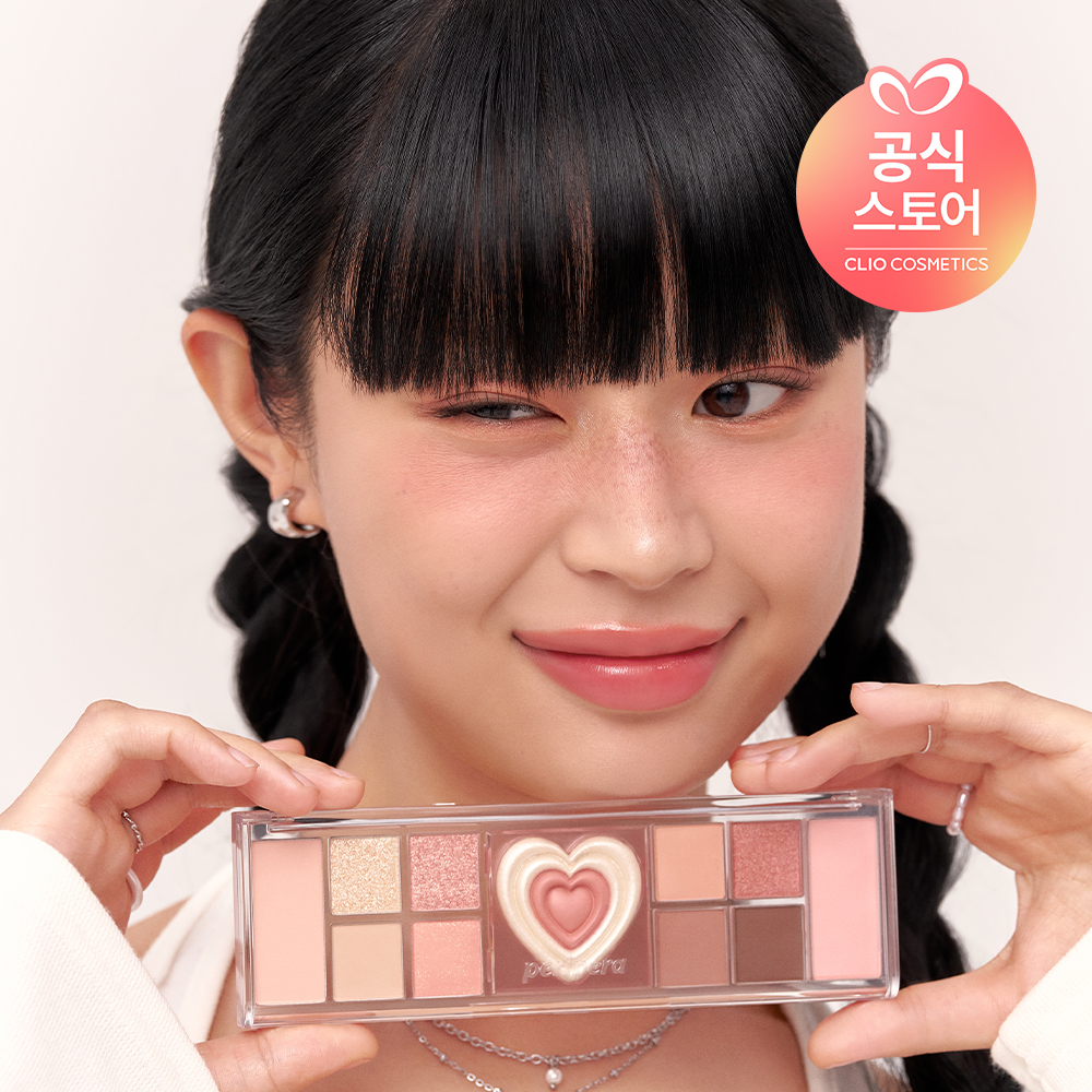 페리티지 컬렉션 올테이크 무드 라이크 팔레트 12.7g