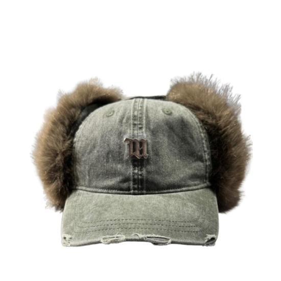 미스비헤이브 모자 241A504