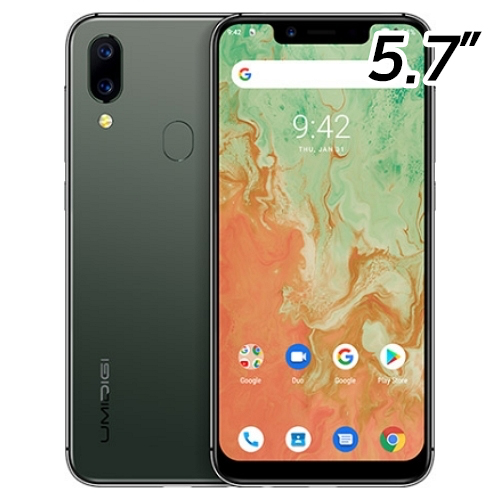 UMIDIGI A3X LTE 16GB, �ڱ���