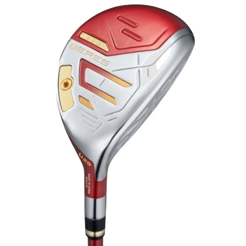 혼마 베레스 09 3스타 여성용 유틸리티 (병행)_이미지