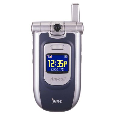 �Ｚ���� �ִ��� SCH-W120 [SKT]