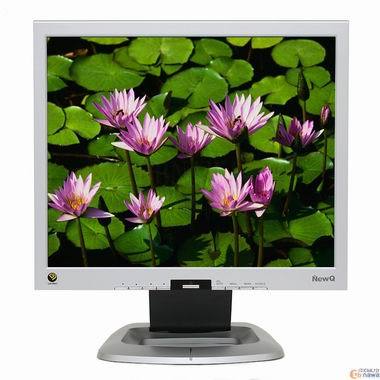 NewQ NR170D Plus 실버_이미지