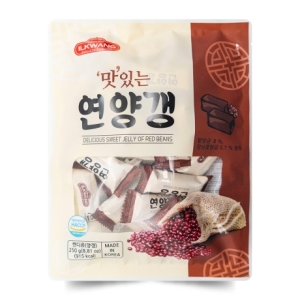 일광제과 일광 맛있는 연양갱 250g_이미지