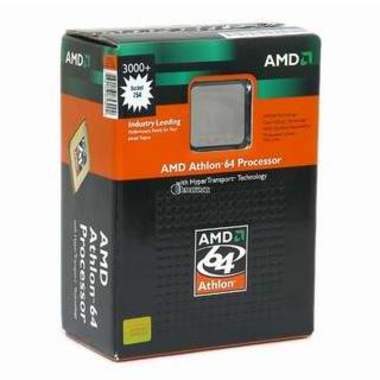 AMD 애슬론64 3000+ (뉴캐슬) 정품_이미지