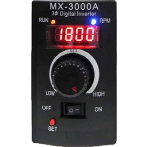 지알일렉트로닉스 소형인버터 MX-3000A