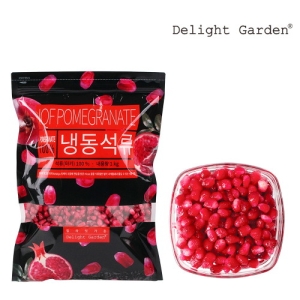 딜라잇가든 냉동 석류 1kg (3개)_이미지
