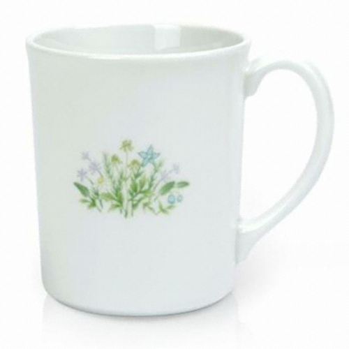 코렐브랜드 코렐 허브 머그컵 295ml_이미지