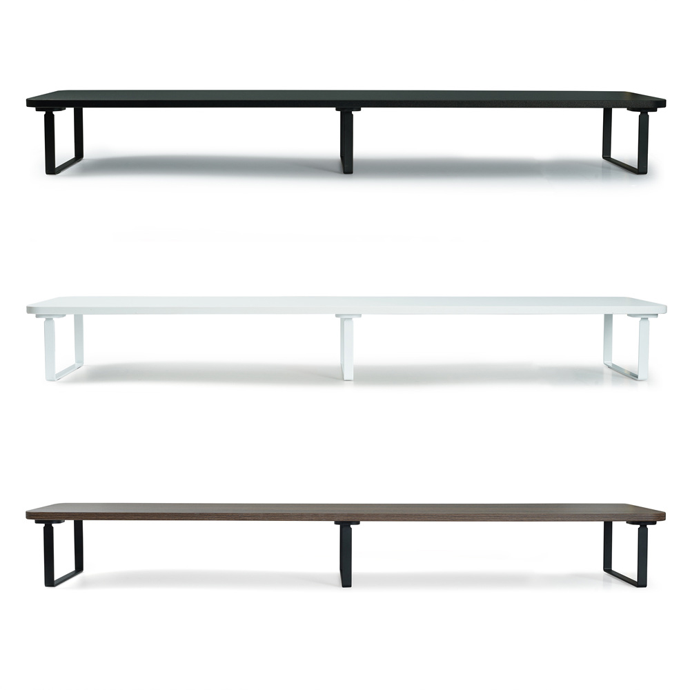 크로스오버존 듀얼받침대 STB-111-03