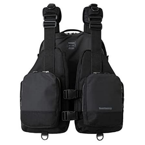 시마노 VF-046V 디테처블 액트 베스트 (해외배송)