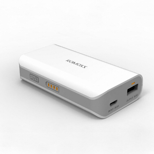 ROMOSS Sailing2 PH20 5200mAh