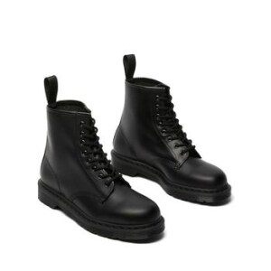 닥터마틴 <b>1460</b> 모노 부츠 블랙 <b>스무스</b> 9926517