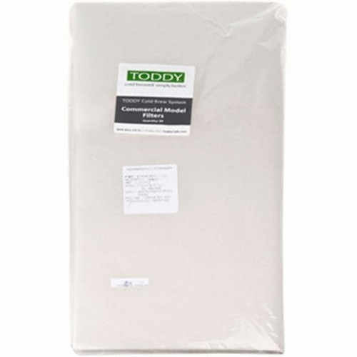 토디 대형 커피메이커 필터