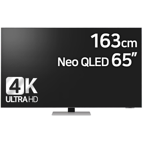 삼성전자 네오QLED KQ65QNA88AFXKR (벽걸이)_이미지