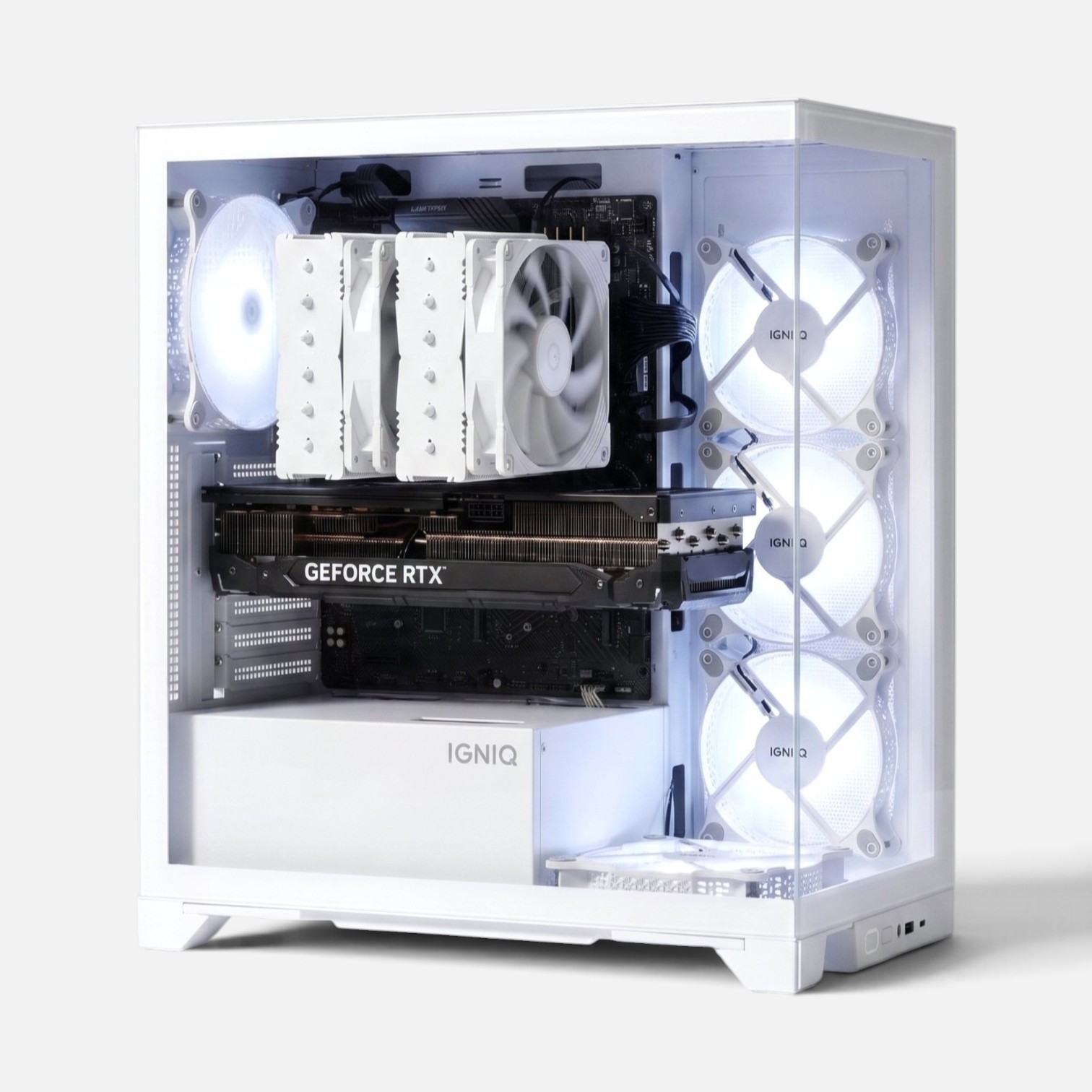 마스터 강화유리 어항케이스