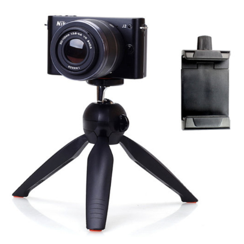 셀루미 SEL-TM40 미니삼각대 (헤드)