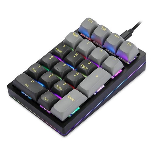 Darmoshark K3 (해외구매)_이미지