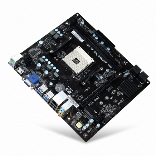 ECS DURATHON2 A320AM4-M3D 코잇_이미지