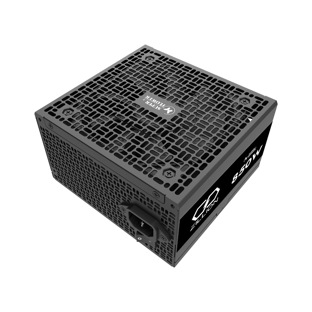 SuperFlower SF-850Z12DB Zillion DB ETA실버 ATX3.1_이미지