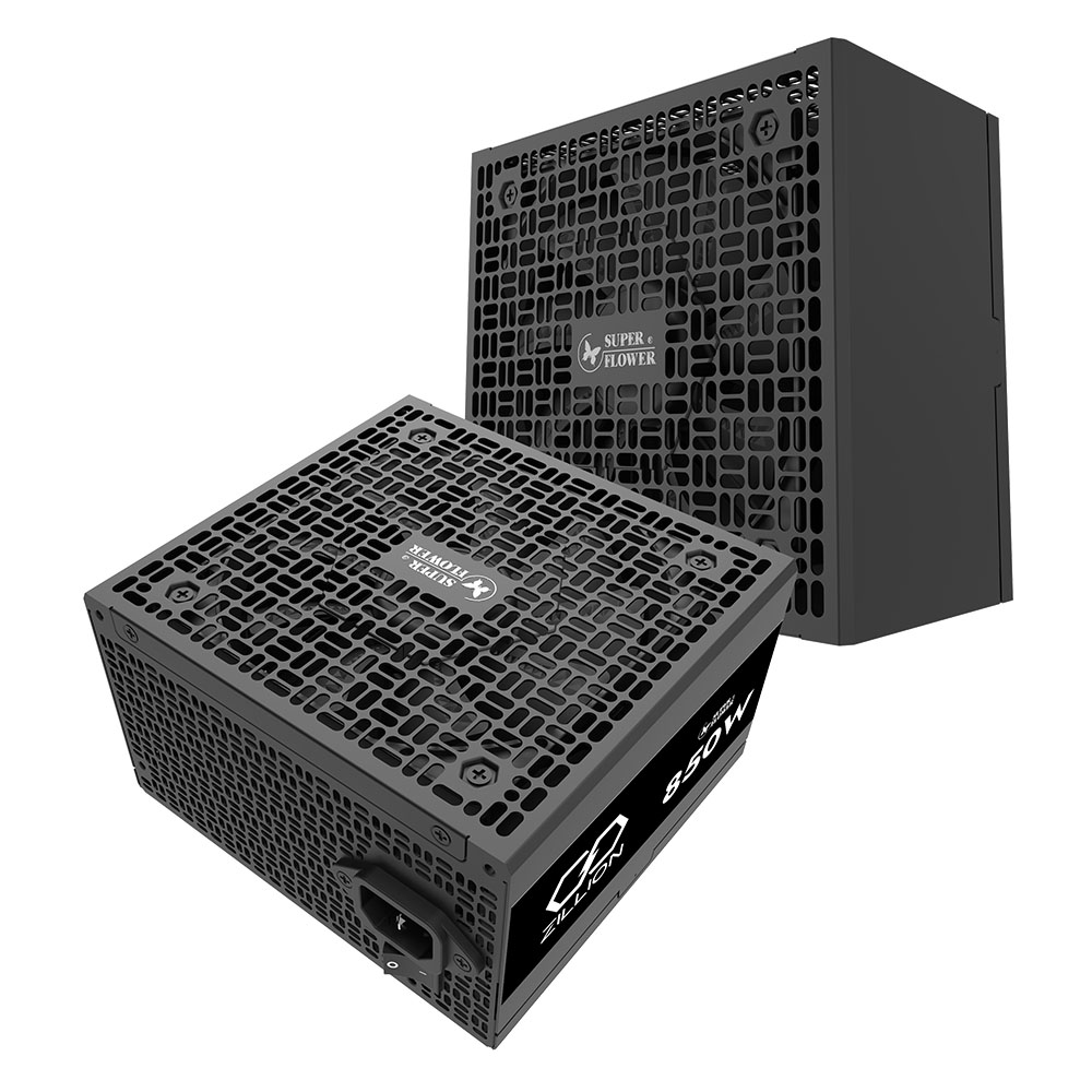 SuperFlower SF-850Z12DB Zillion DB ETA�ǹ� ATX3.1