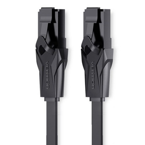 벤션 CAT.6 UTP 플랫 랜케이블 (35m)_이미지